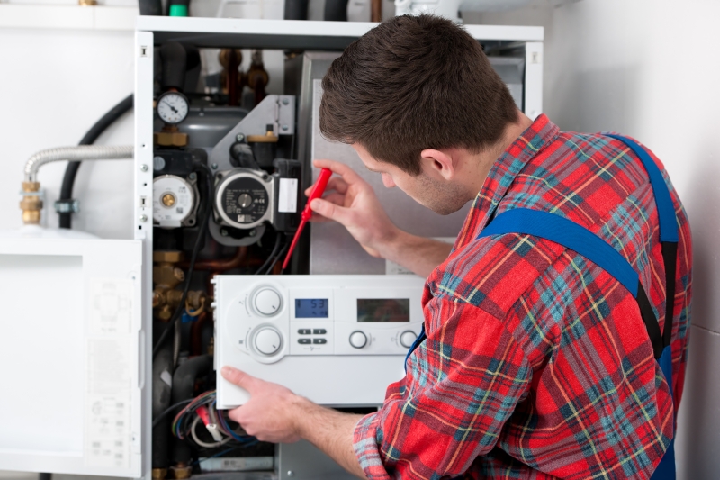 Boiler Repairs Service Luton