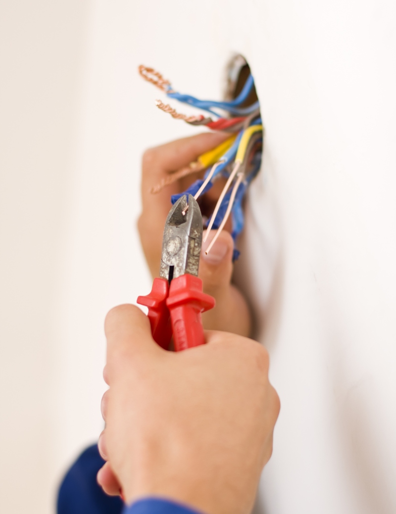 Electricians Luton, LU1, LU2, LU3, LU4