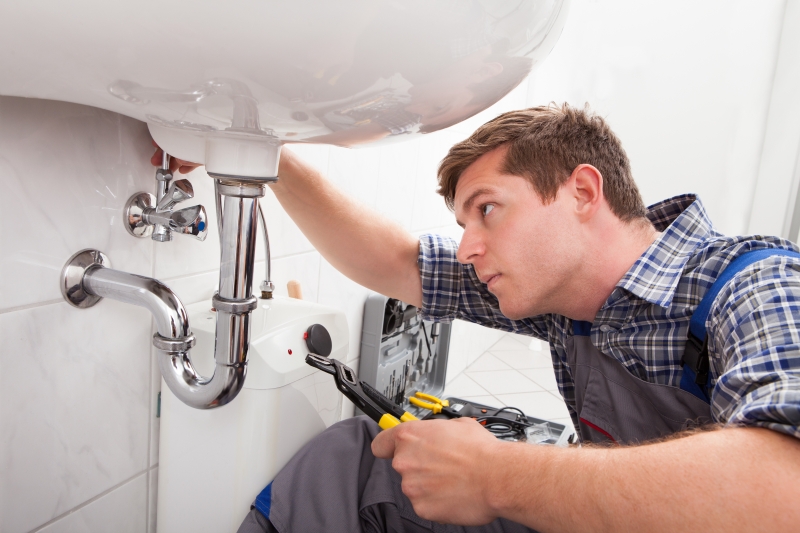 Emergency Plumbers Luton