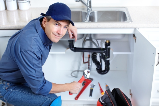 Residential Plumbing Luton