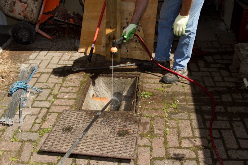 Sewer Line Replacement Luton, LU1, LU2, LU3, LU4
